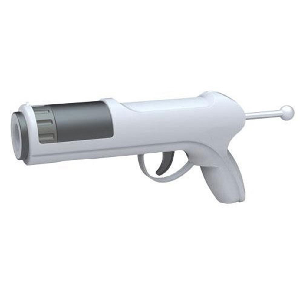 Alcohol Shot Gun Liquor Beverage Dispenser