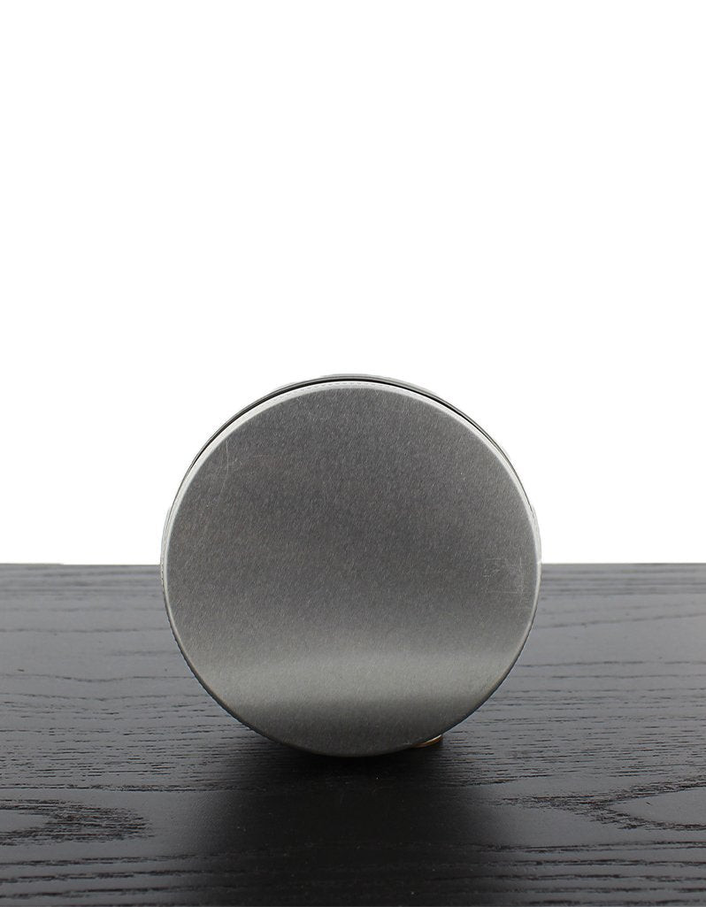 Product image 0 for Aluminum Screw Top Tin with Cover, 3.25"