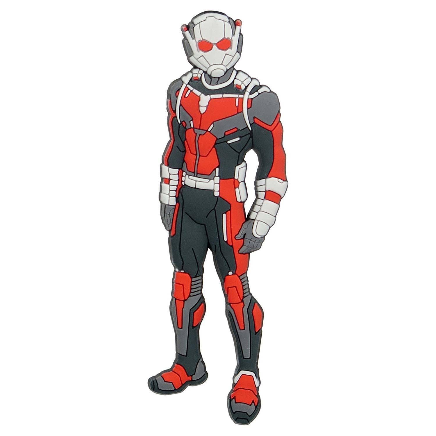 Ant-Man Soft Touch PVC Magnet