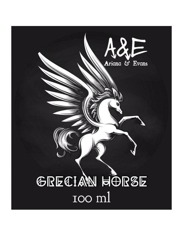 Product image 0 for Ariana & Evans Aftershave, Grecian Horse