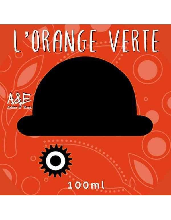 Product image 0 for Ariana & Evans Aftershave, L'Orange Verte
