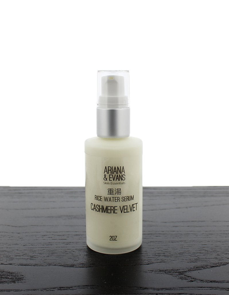 Product image 0 for Ariana & Evans Japanese Rice Water Serum, Cashmere Velvet