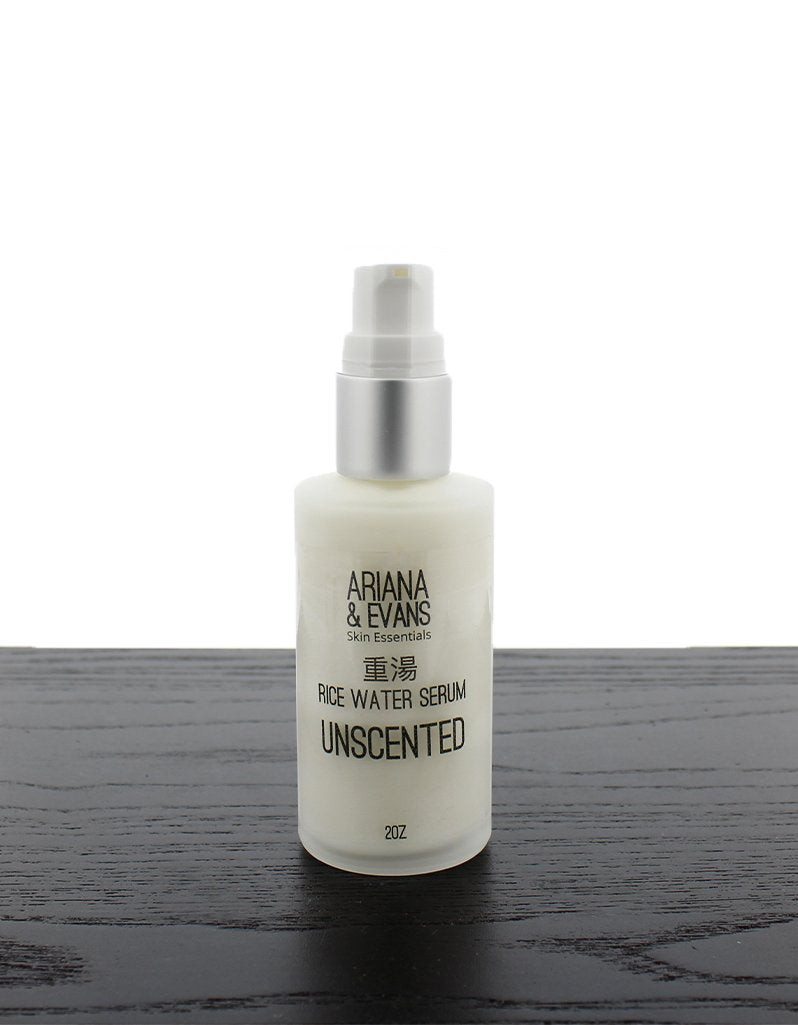 Product image 0 for Ariana & Evans Japanese Rice Water Serum, Unscented