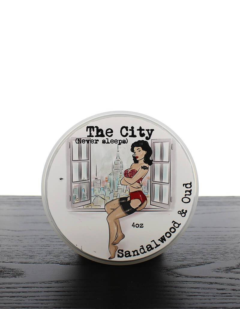 Product image 0 for Ariana & Evans Pin-Up Series Shaving Soap