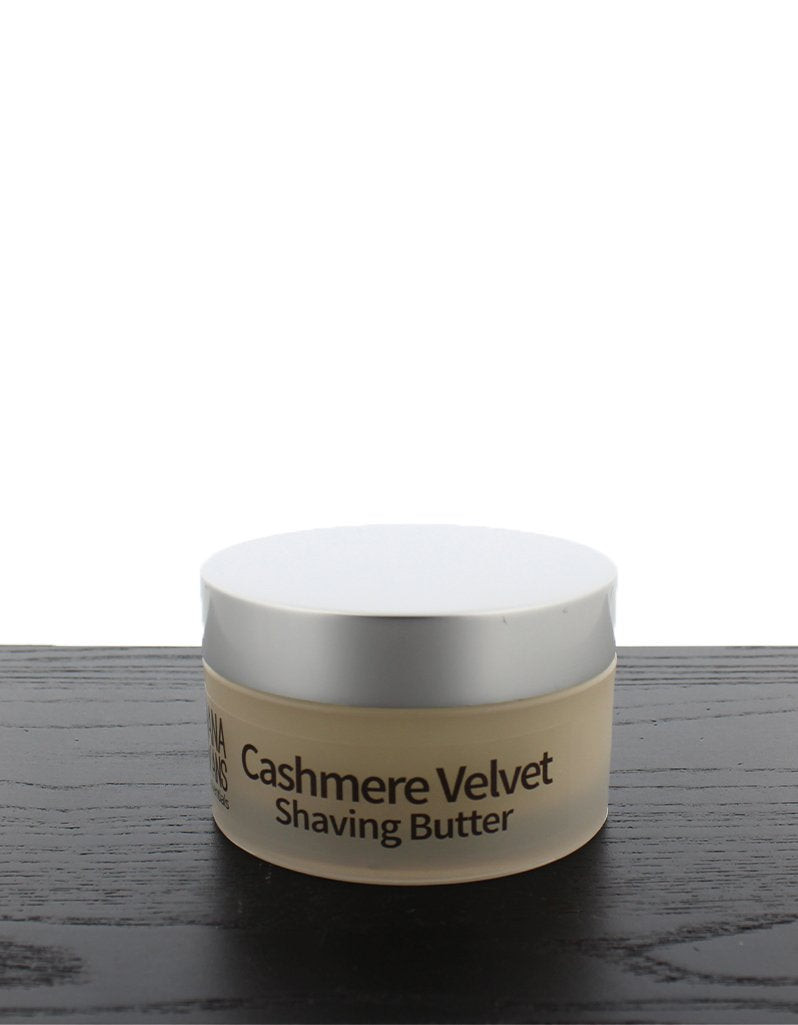 Product image 0 for Ariana & Evans Skin Essentials Shaving Butter, Cashmere Velvet