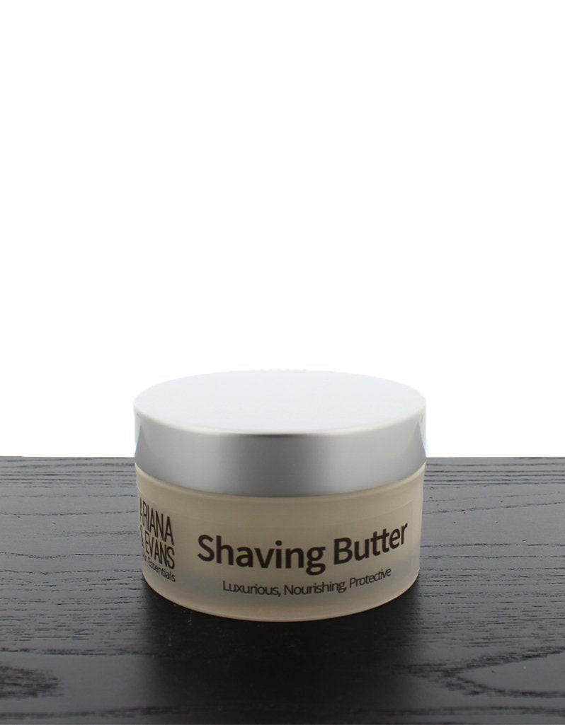 Product image 0 for Ariana & Evans Skin Essentials Shaving Butter, Unscented