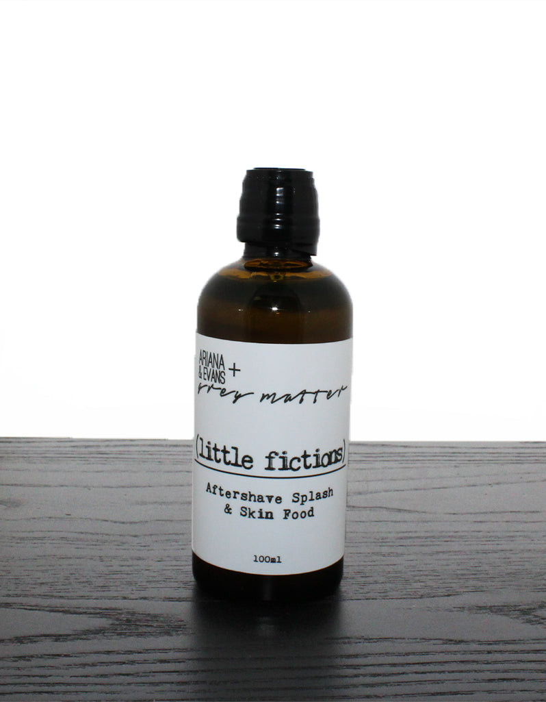 Product image 0 for Ariana & Evans (little fictions) Aftershave Splash, Collaboration w/ Grey Matter Parfums