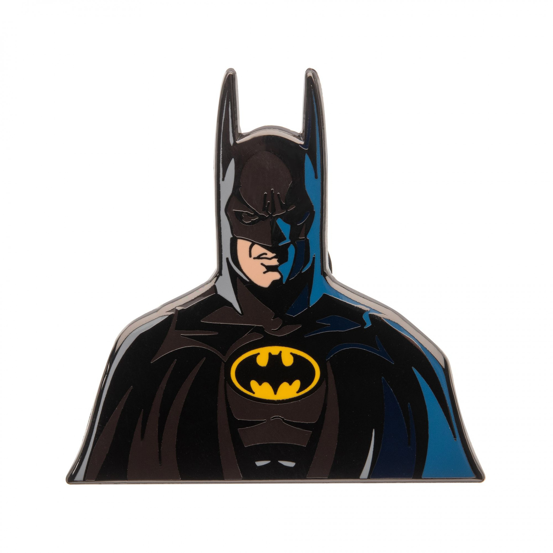 Batman 89 Bust Lapel Pin