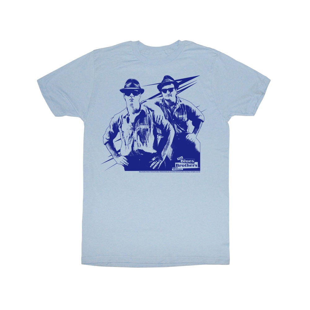 Blues Brothers Make It Rain T-Shirt