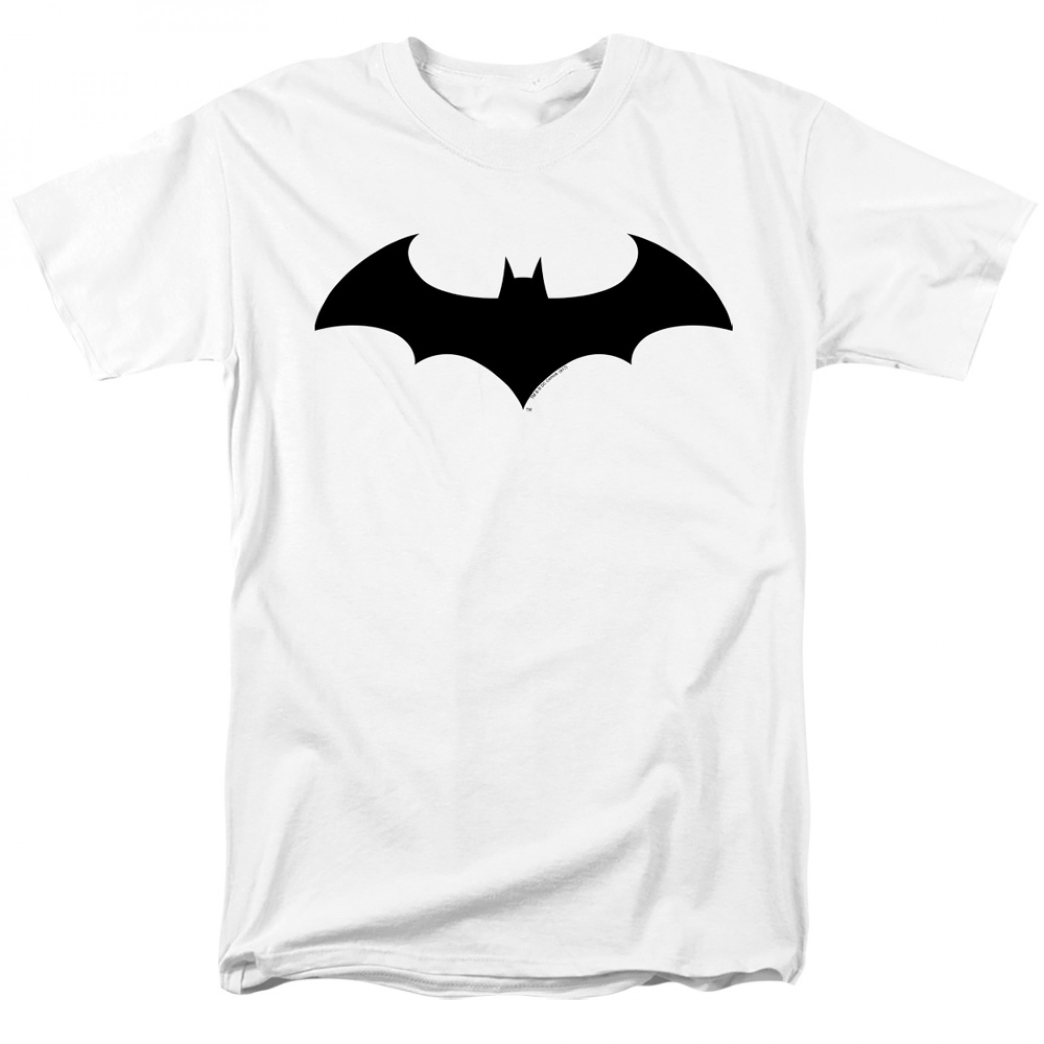 Batman Hush Logo T-Shirt