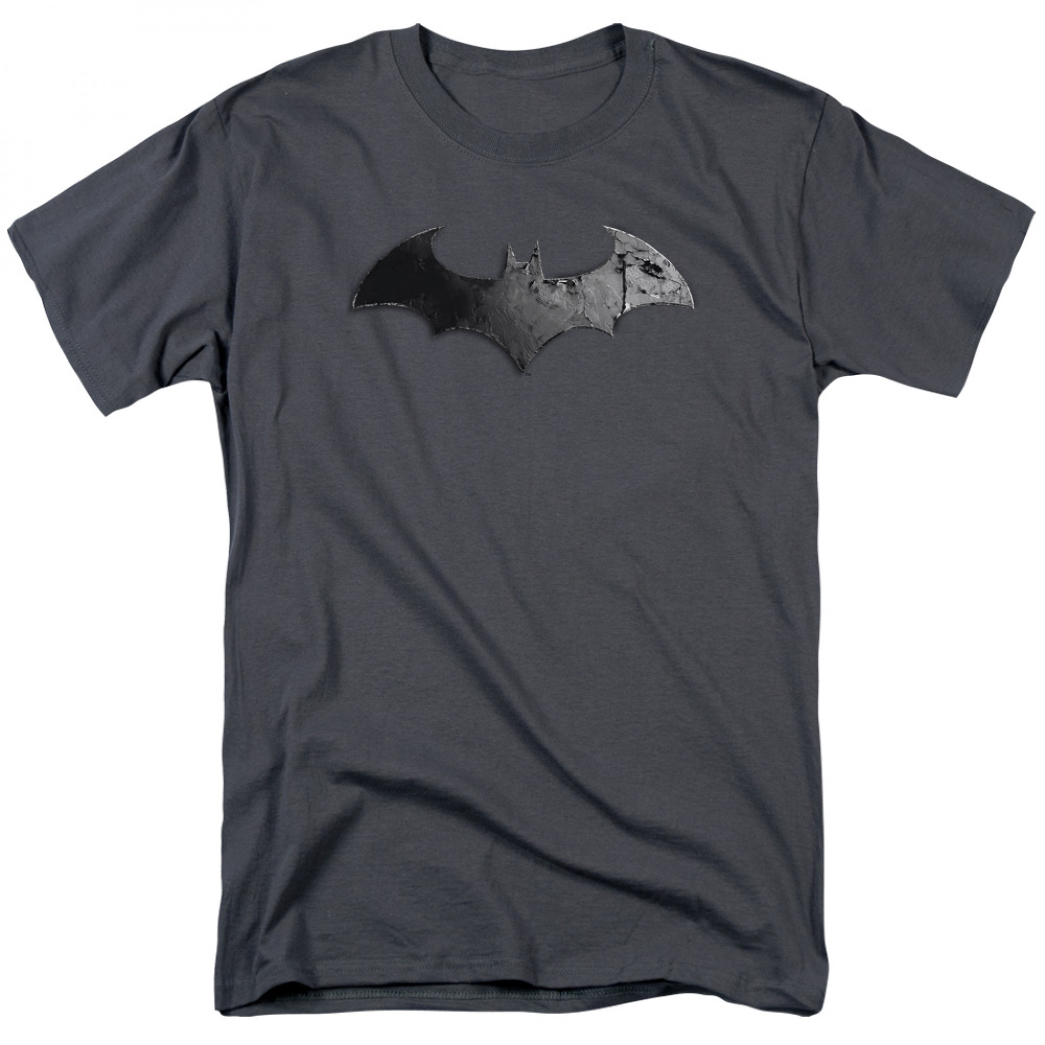 Batman Slick Logo T-Shirt