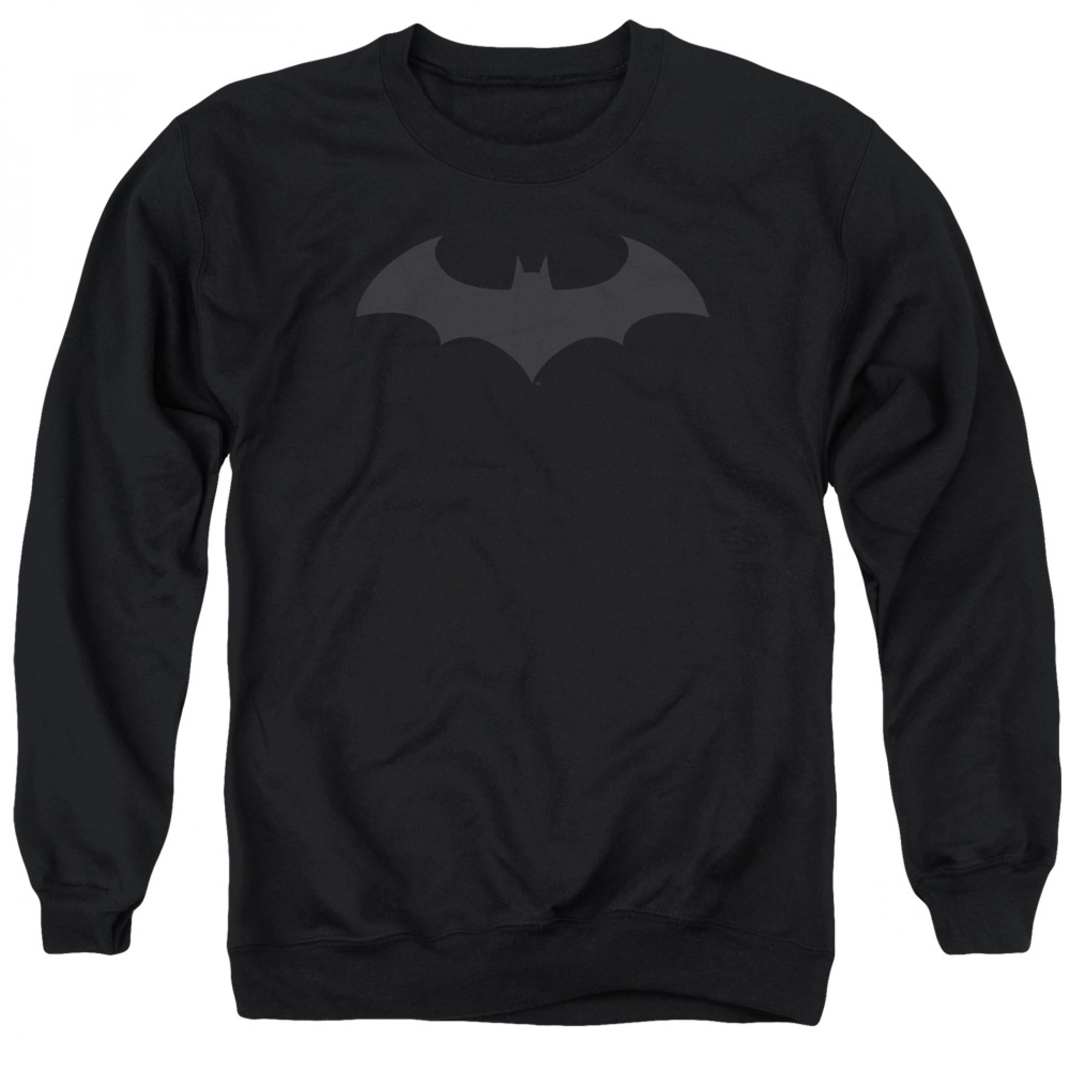 Batman crewneck sweatshirt new arrivals