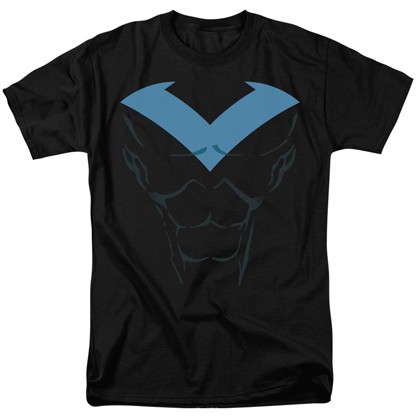 Nightwing Men's Costume Tshirt