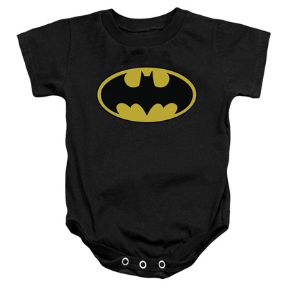 Batman Infant Onesie