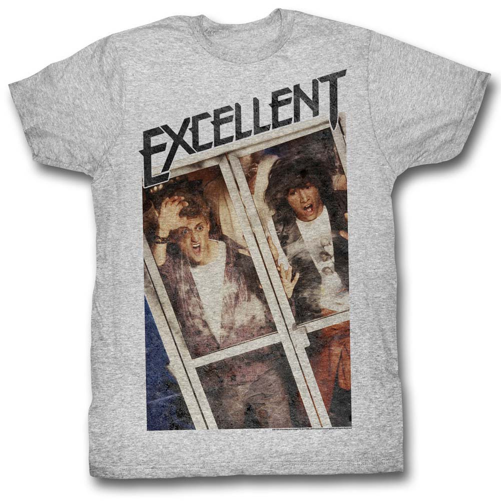 Bill And Ted Excellent T-Shirt