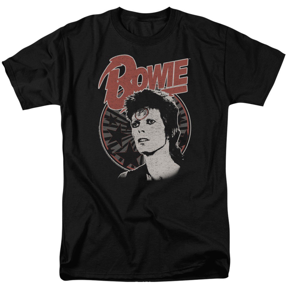 David Bowie Space Oddity Tshirt