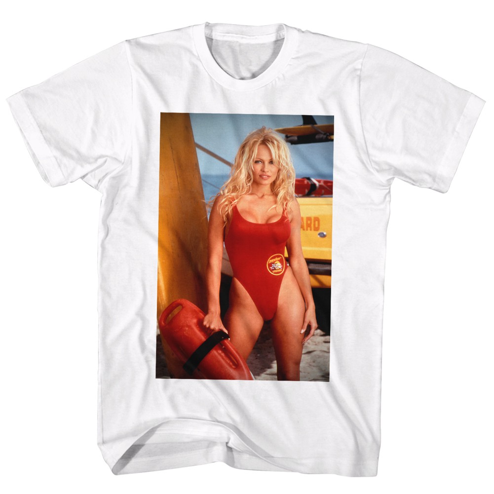 Baywatch Pamela Anderson Tshirt