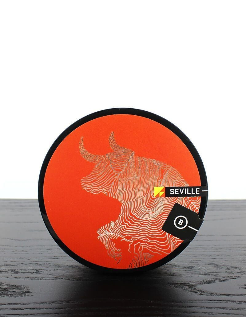 Product image 0 for Barrister and Mann Omnibus Shaving Soap