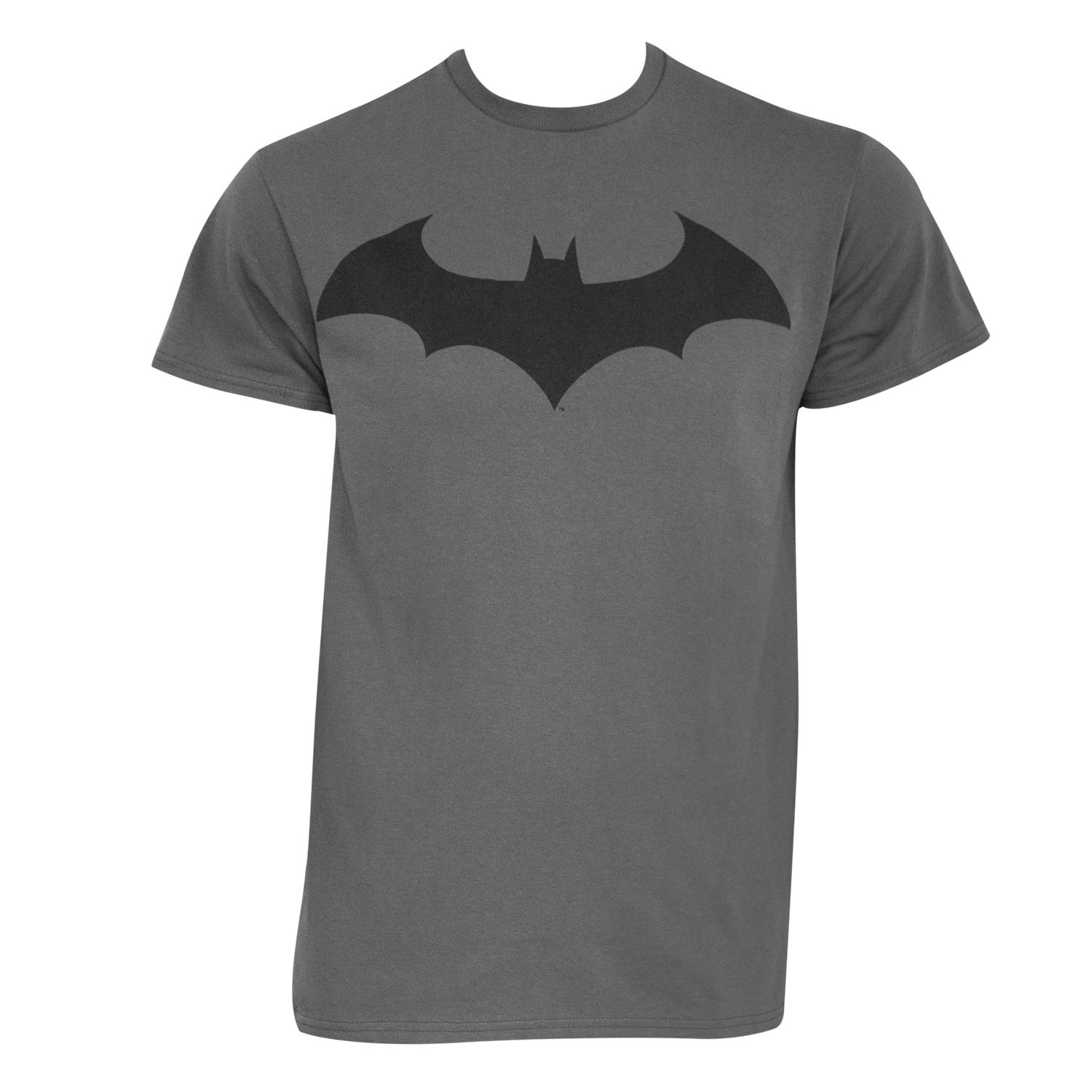 Gray hot sale batman shirt