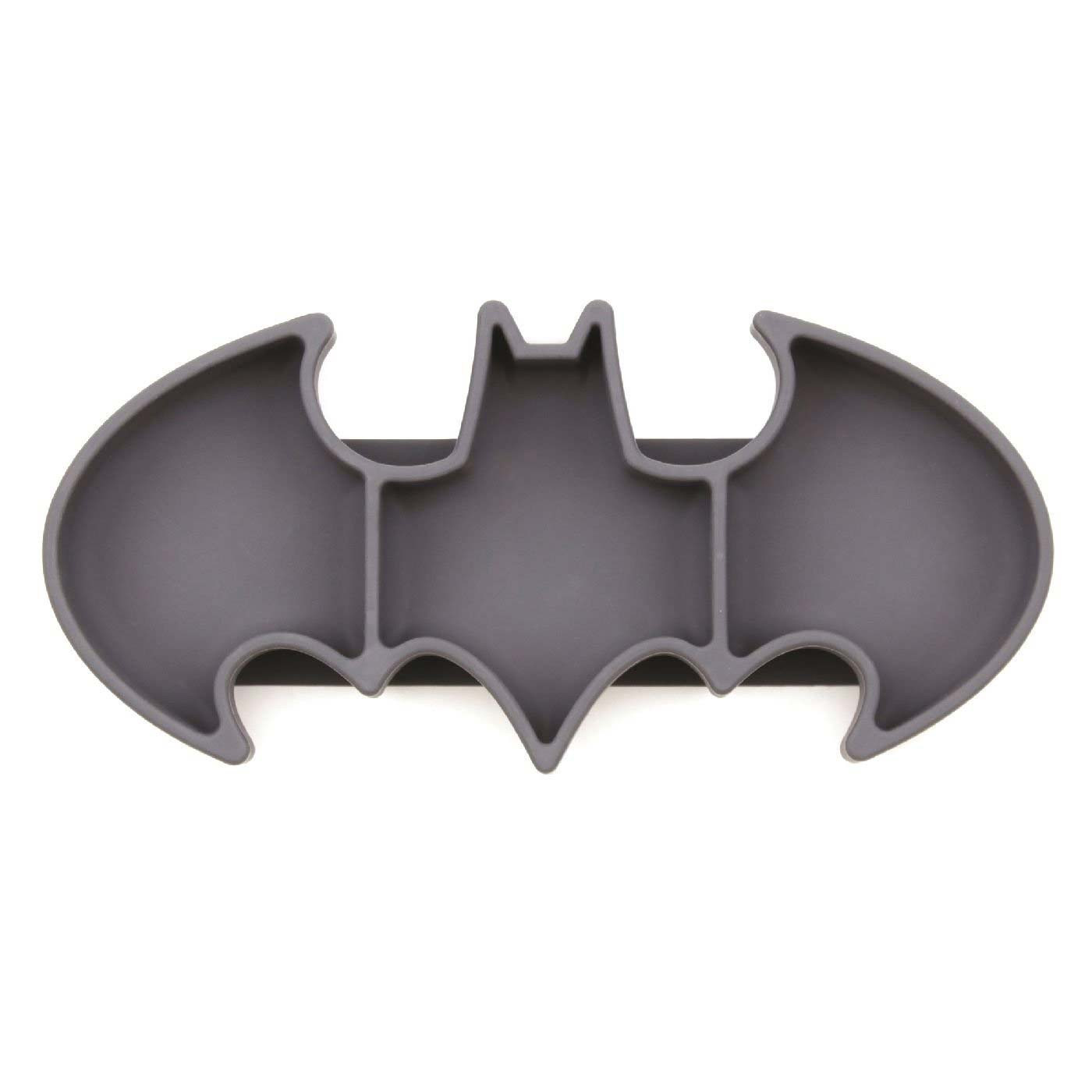 Batman Silicone Grip Dish