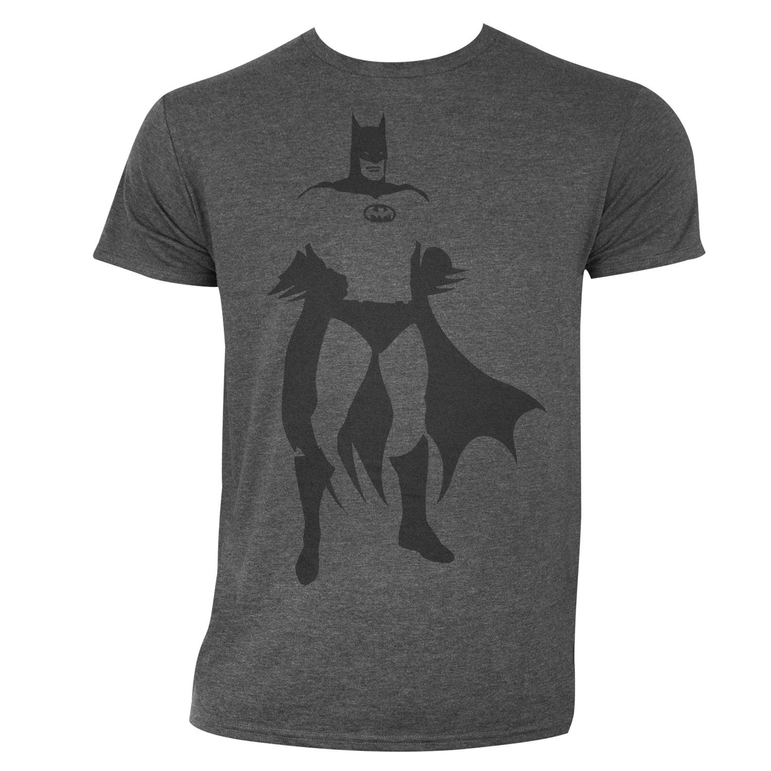 Batman Silhouette Tee Shirt