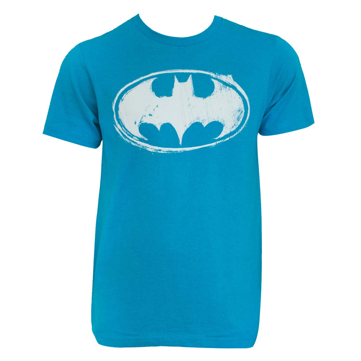 Batman Aqua Tee Shirt