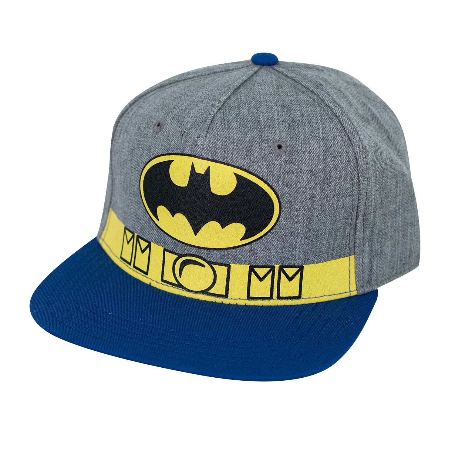 Batman Utility Belt Hat