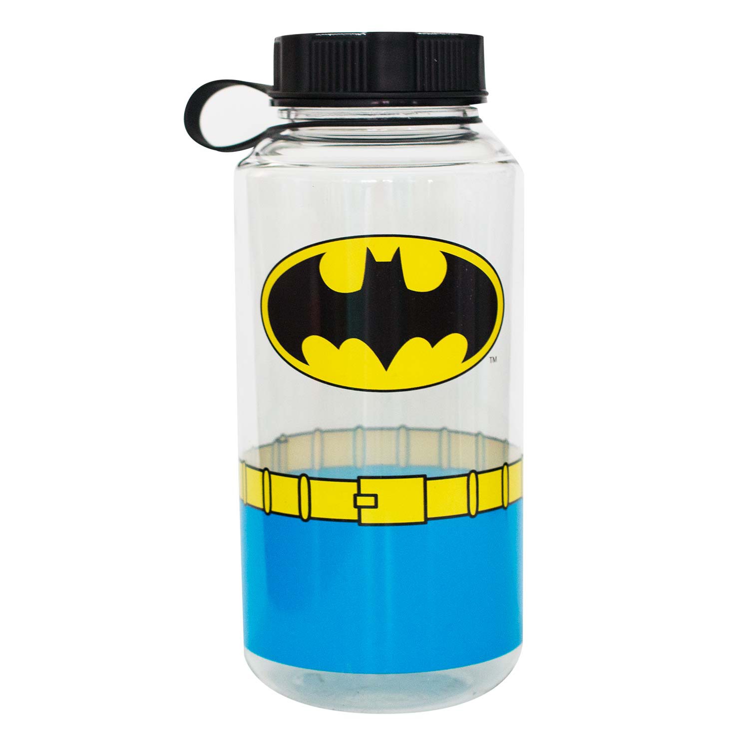 Batman 1000ML Water Bottle
