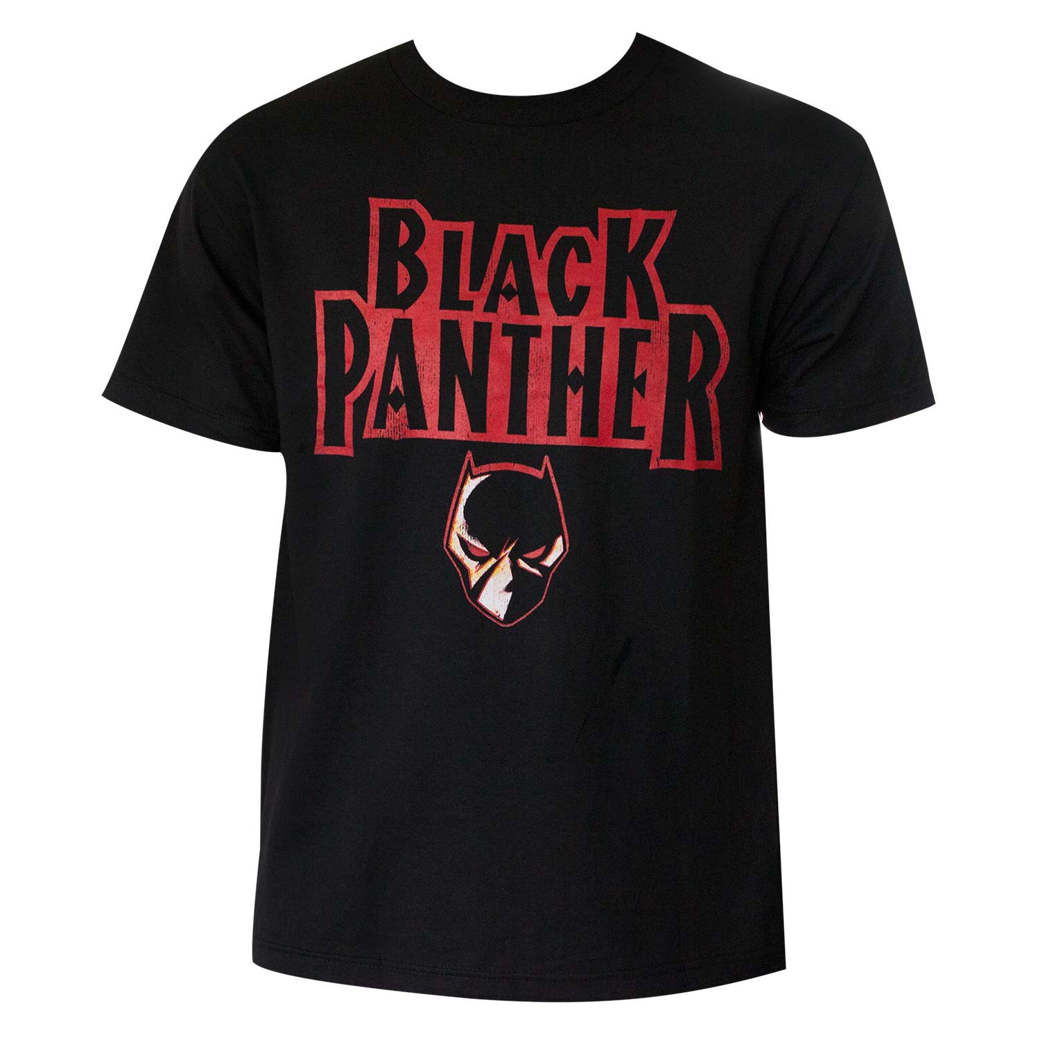 Black Panther Panther Logo Black