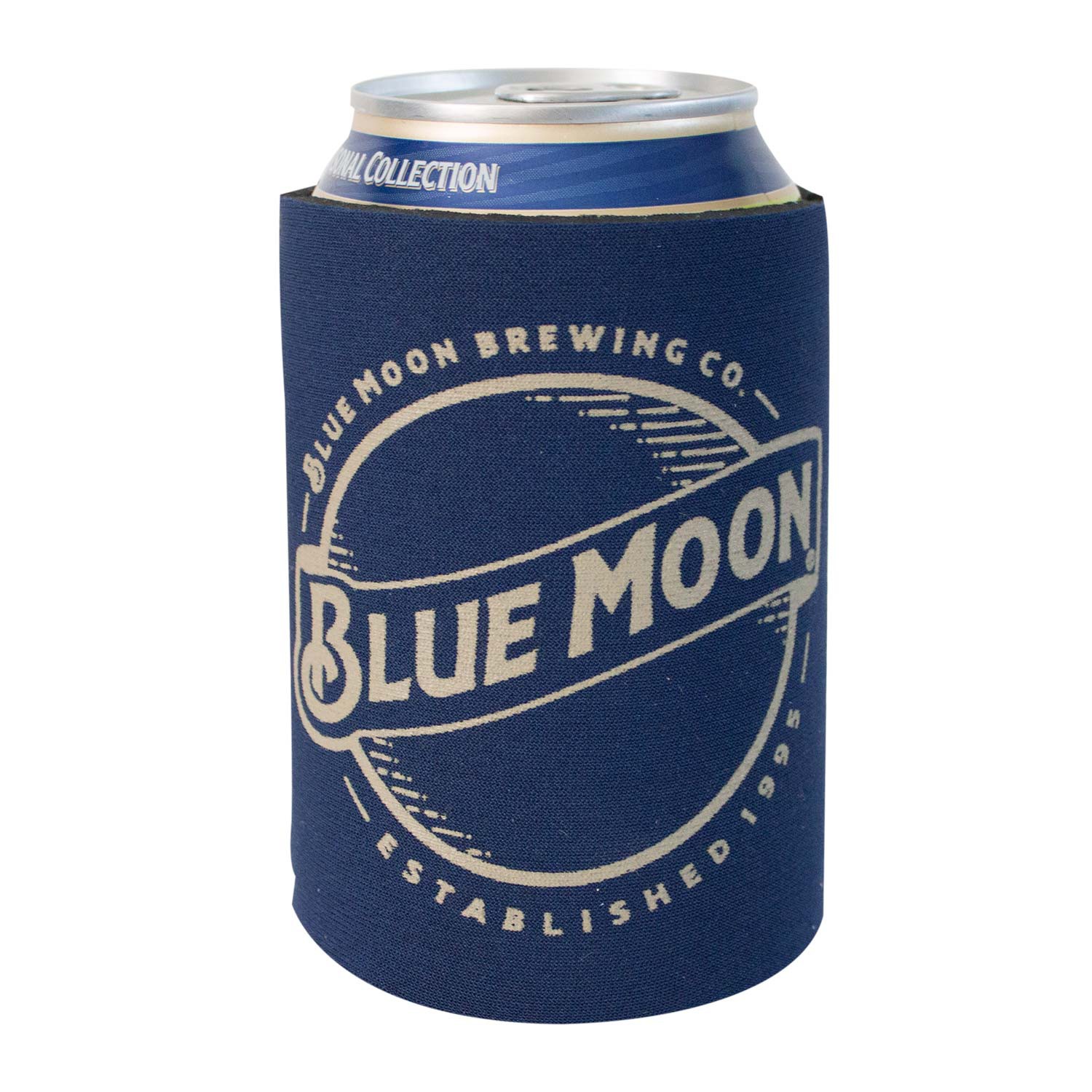 Blue Moon Aluminum Cup Set Of 4 