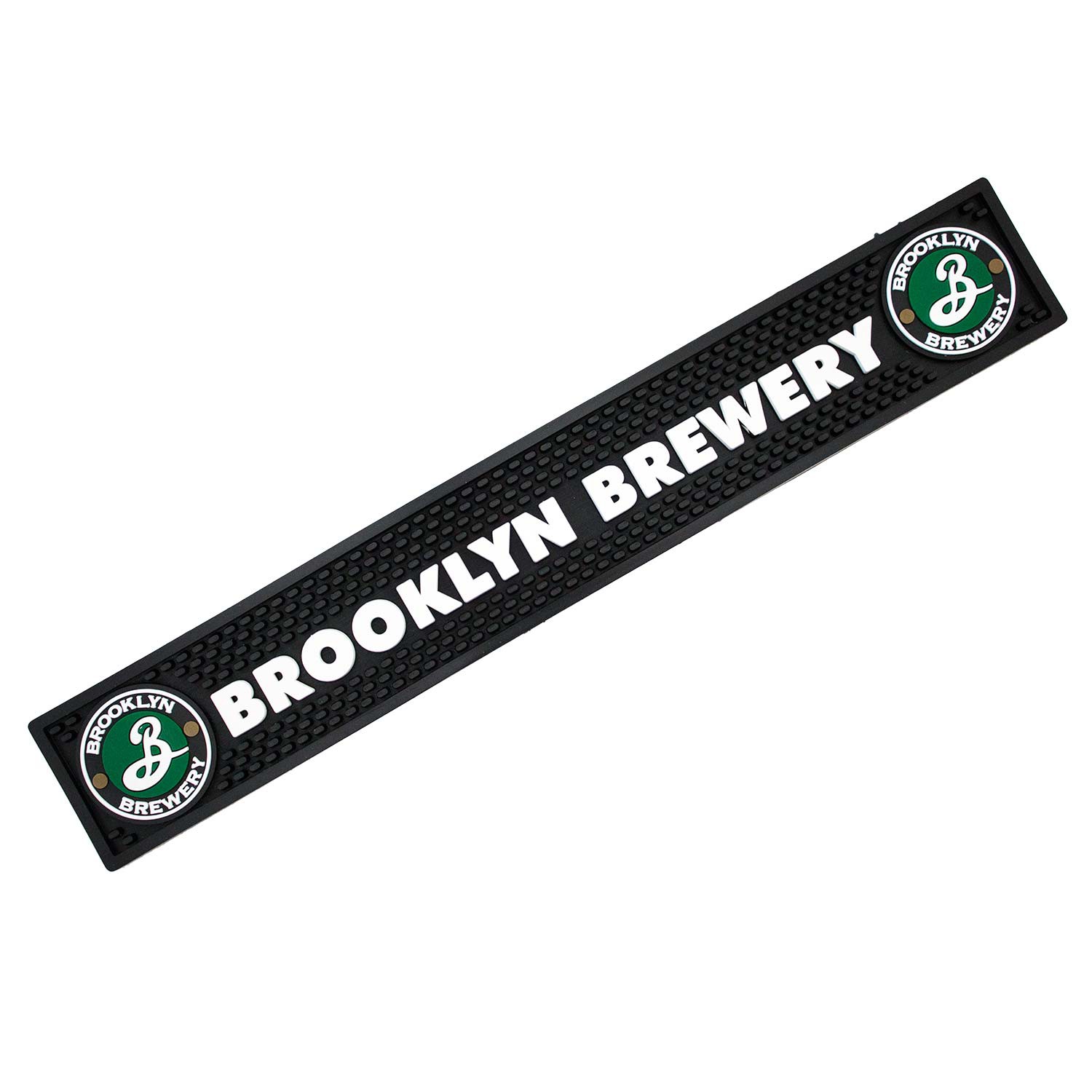 Brooklyn Brewery Rubber Bar Mat