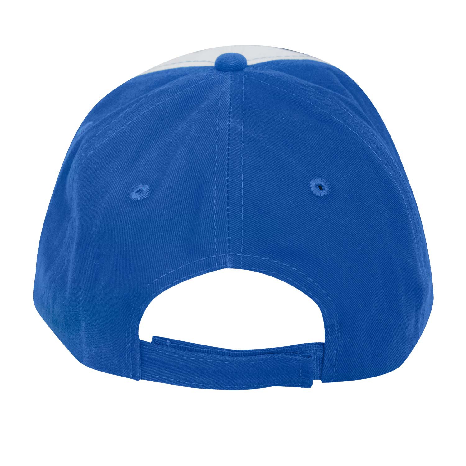 Bud Light Blue & White Baseball Hat