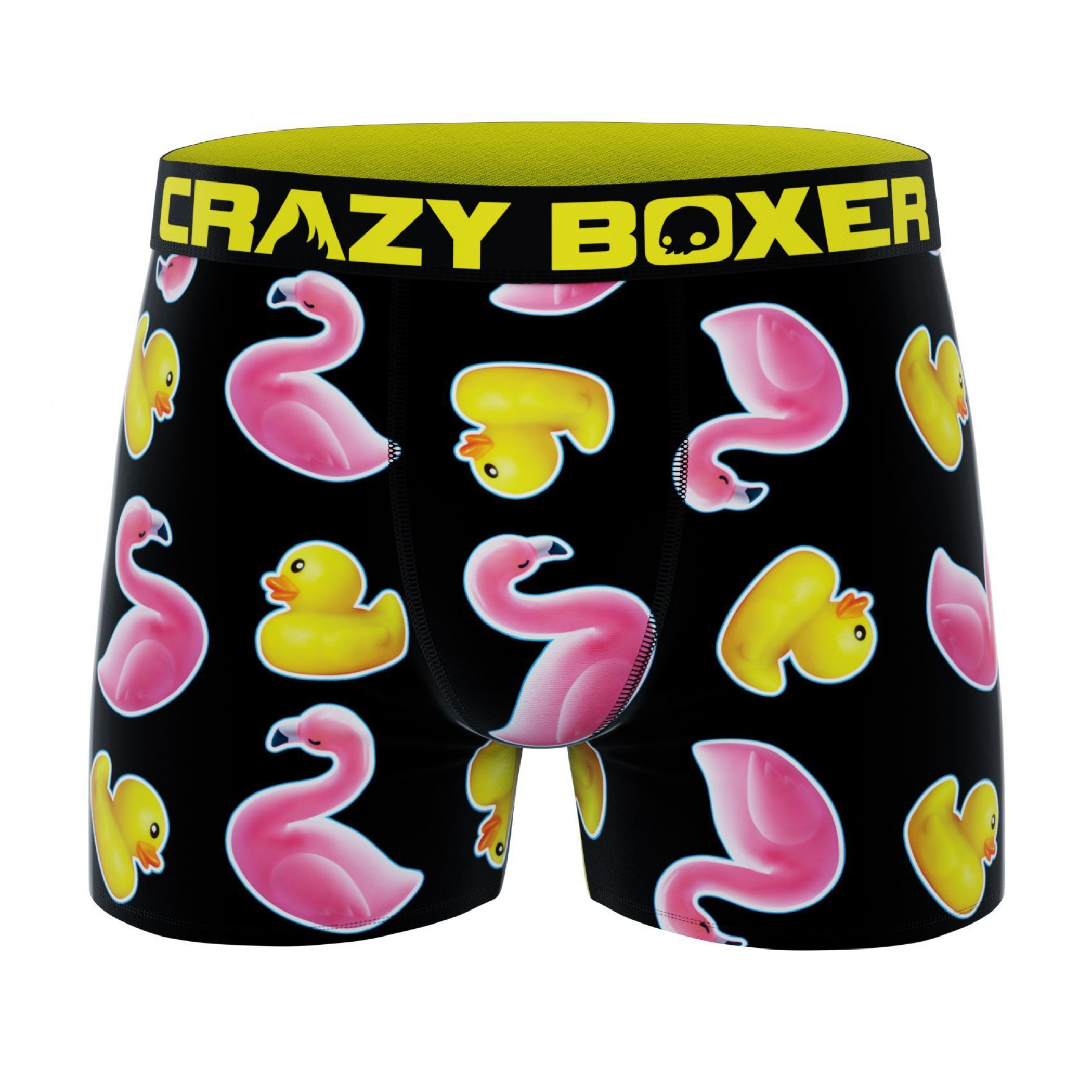 Crazy Boxer Briefs 