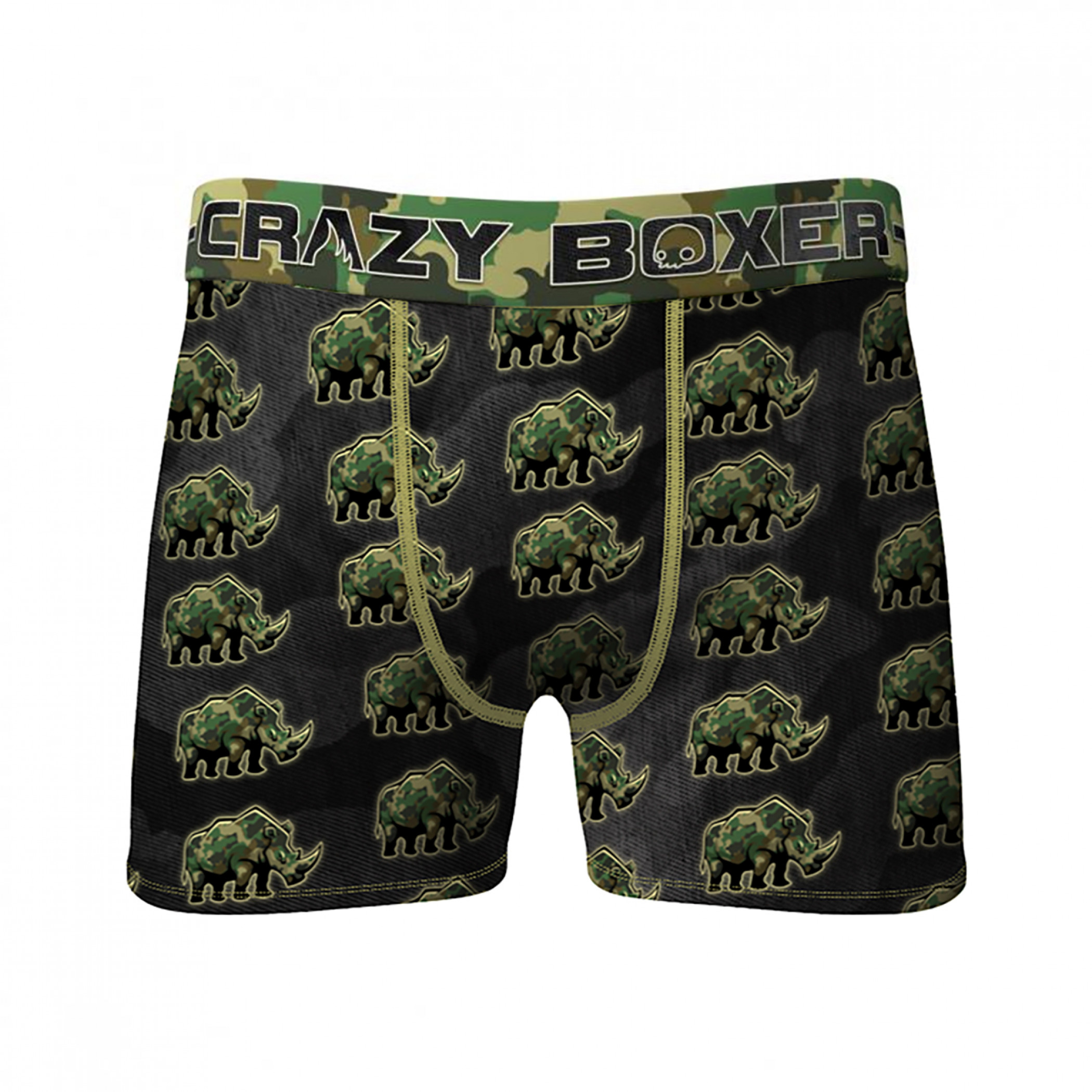 Hosbjerg Haze Croc Pants - Leather trousers - Boozt.com