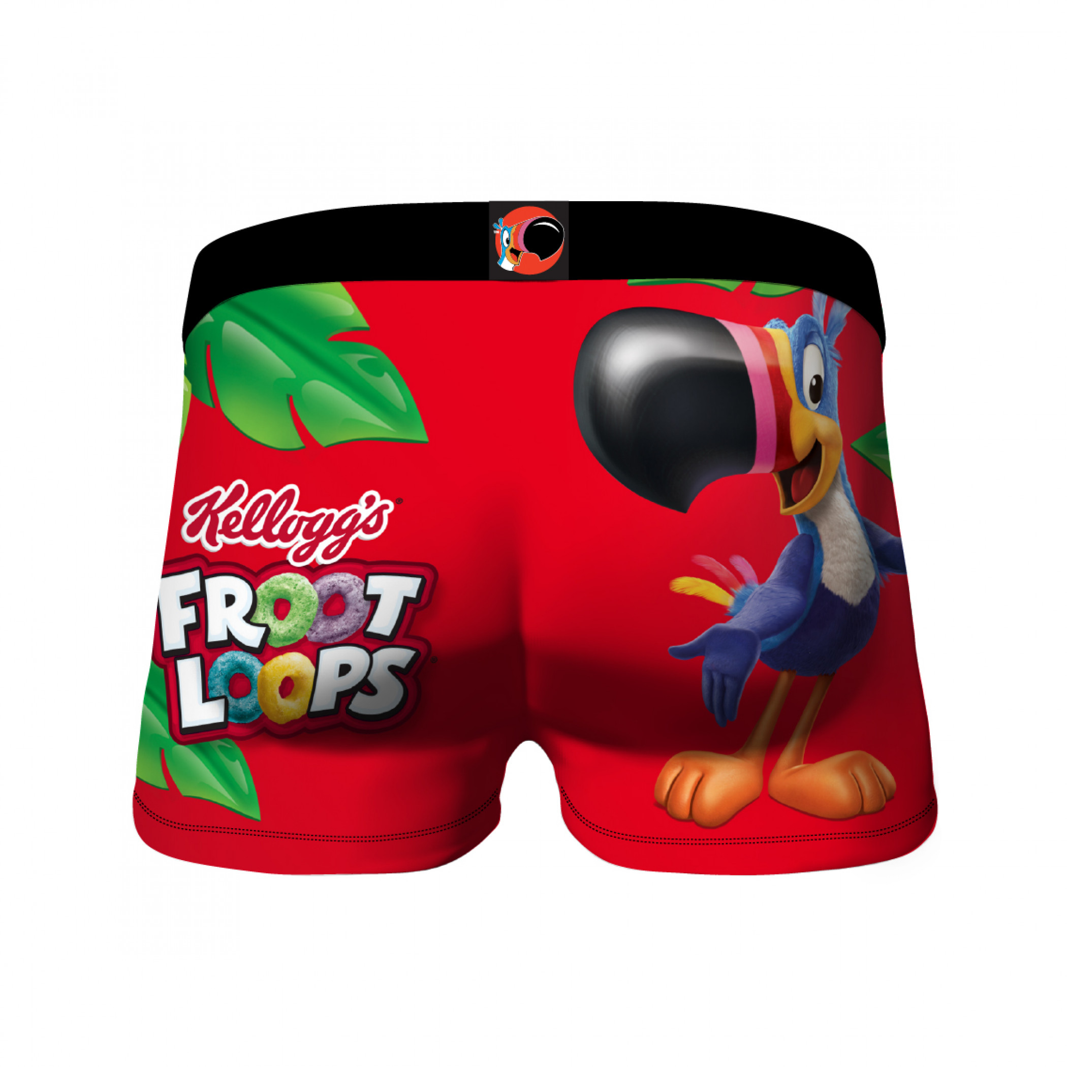 SWAG Boxers, 50% OFF
