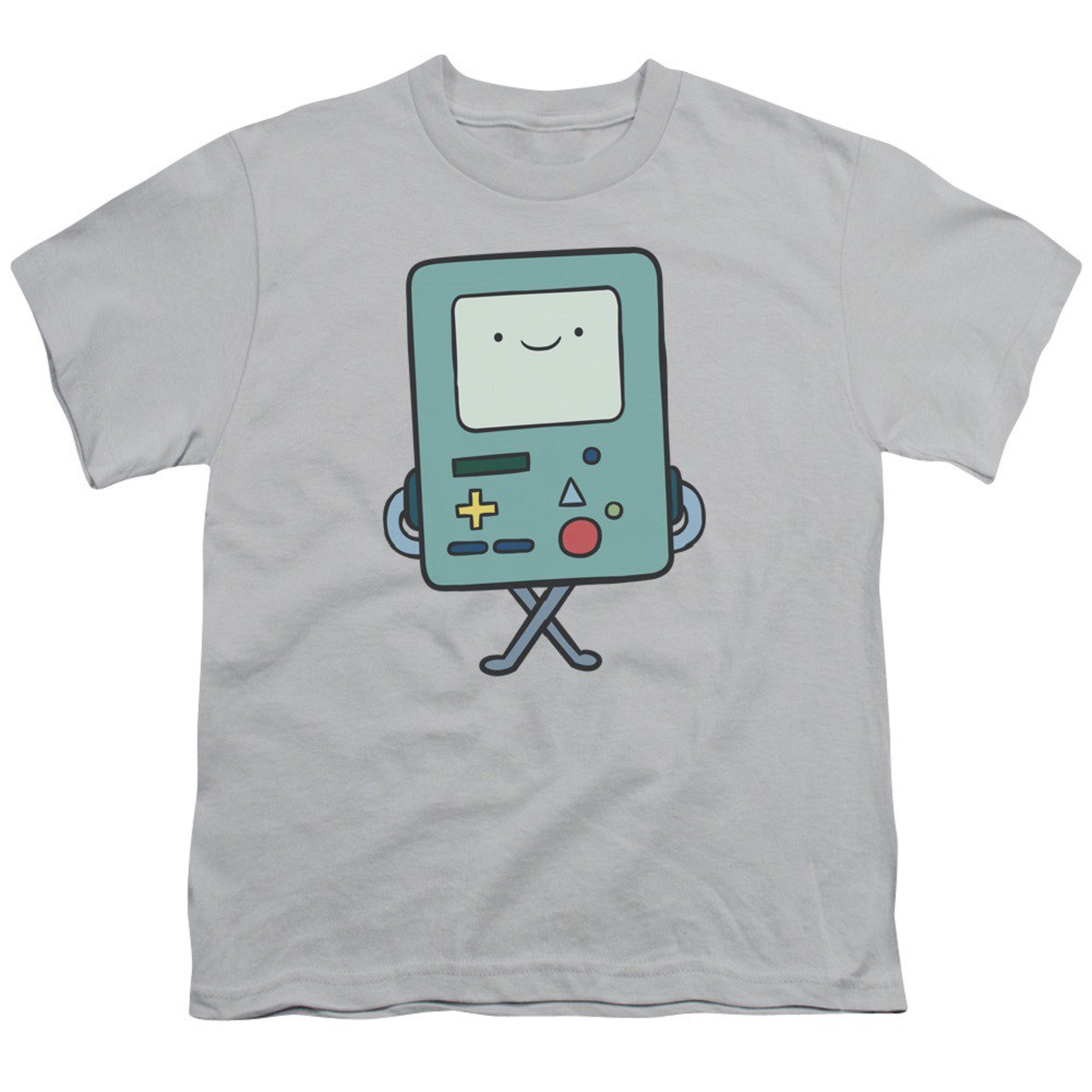 Adventure Time BMO Youth Tshirt