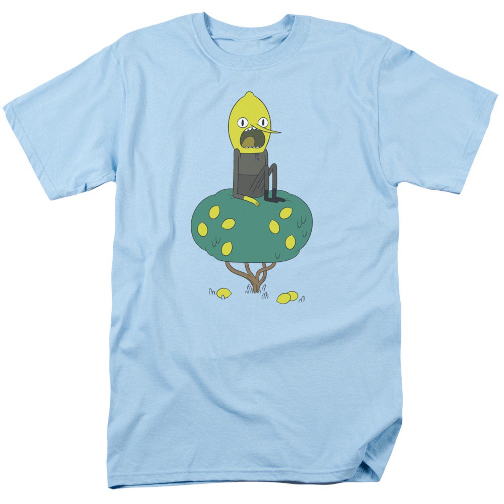 Adventure Time Lemongrab Tshirt