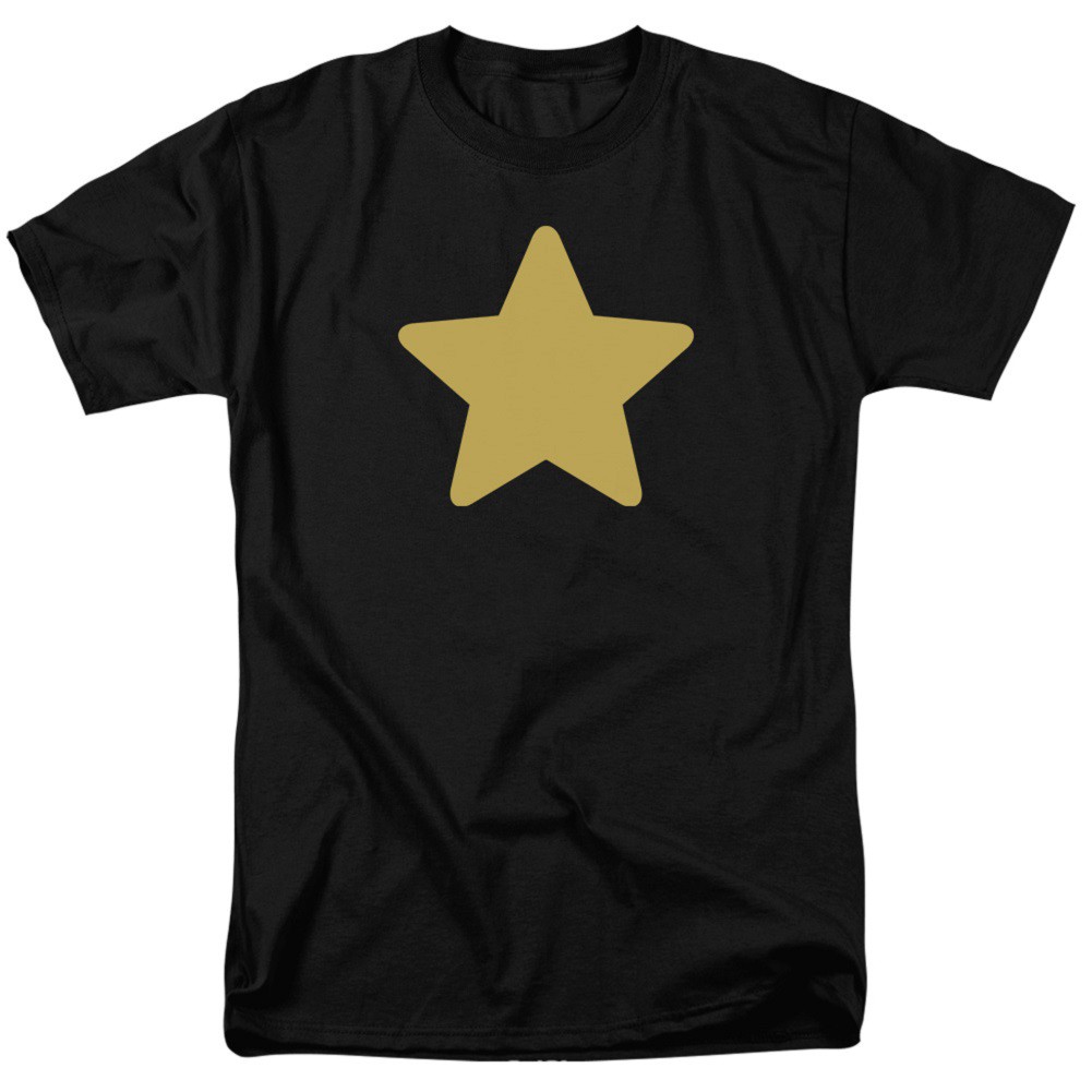 Steven Universe Greg Star Tshirt
