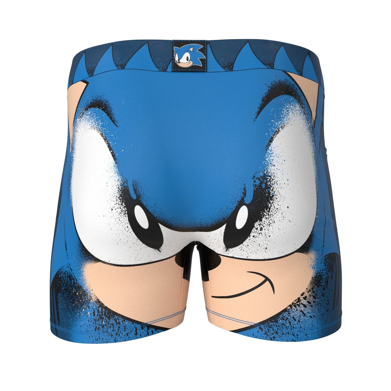 Hedgehog Underwear 