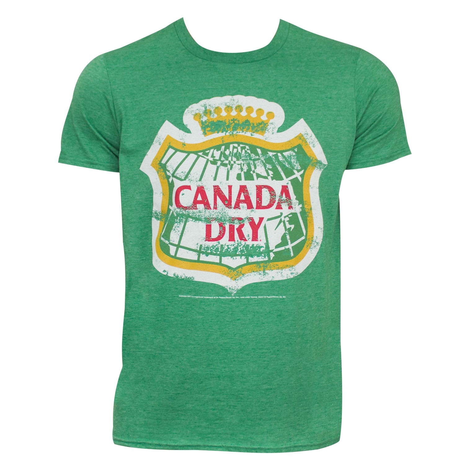 Canada Dry Tee Shirt