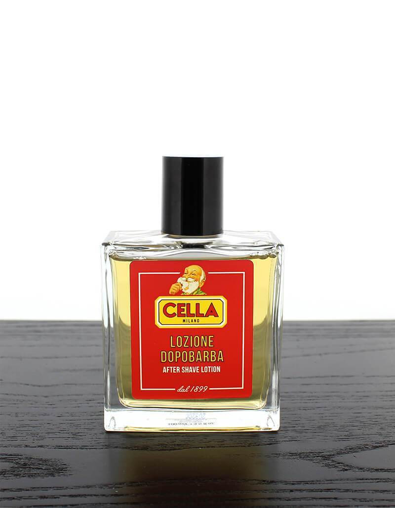 Product image 0 for Cella After Shave Lotion, 100ml