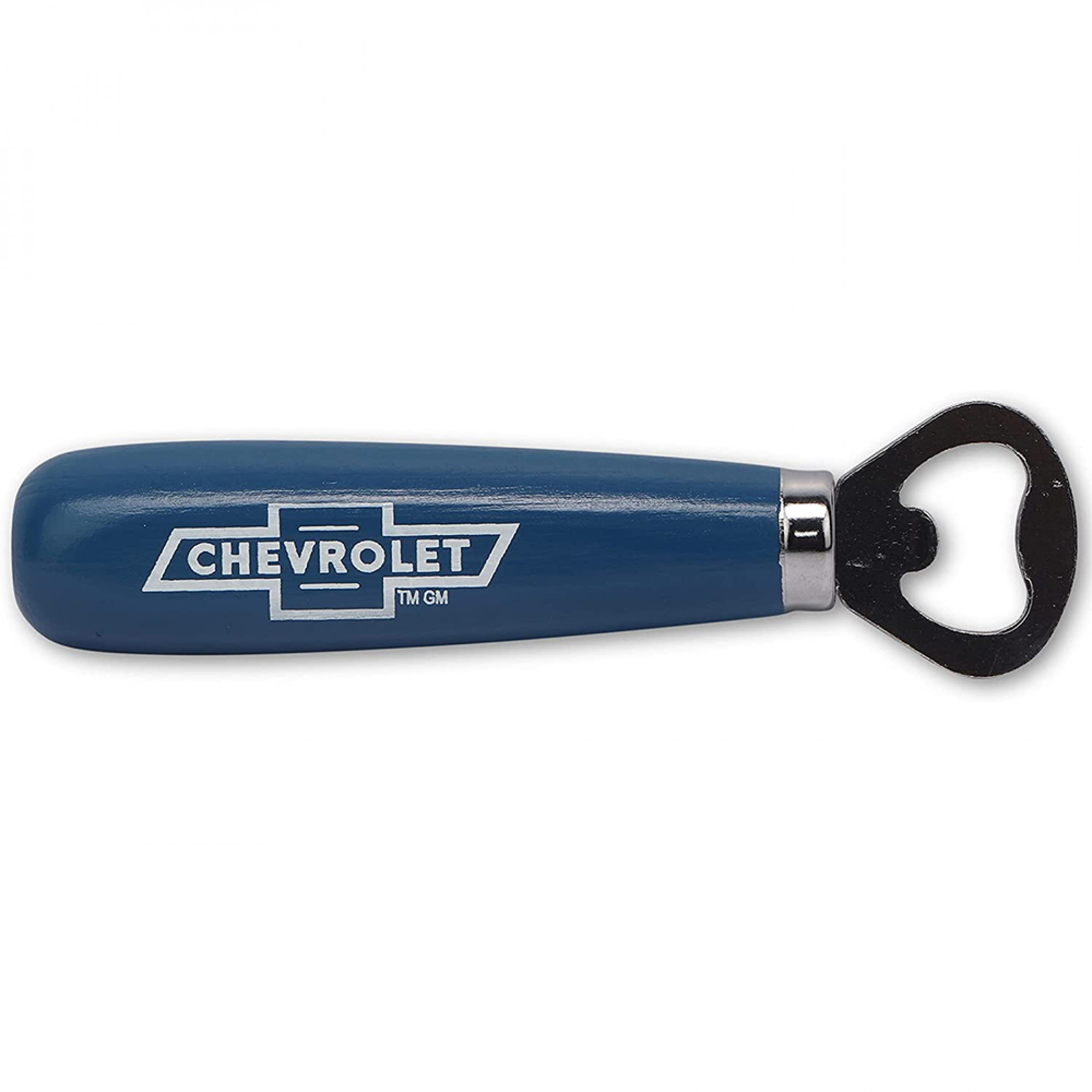 Bottle Opener Keychain : Chevrolet
