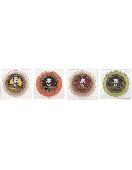 Product image 0 for Col Conk Shaving Soap Set, 4 Pack