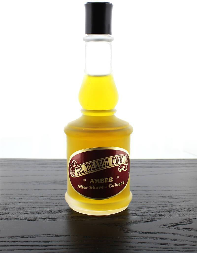 Product image 0 for Col. Conk Amber After Shave Cologne