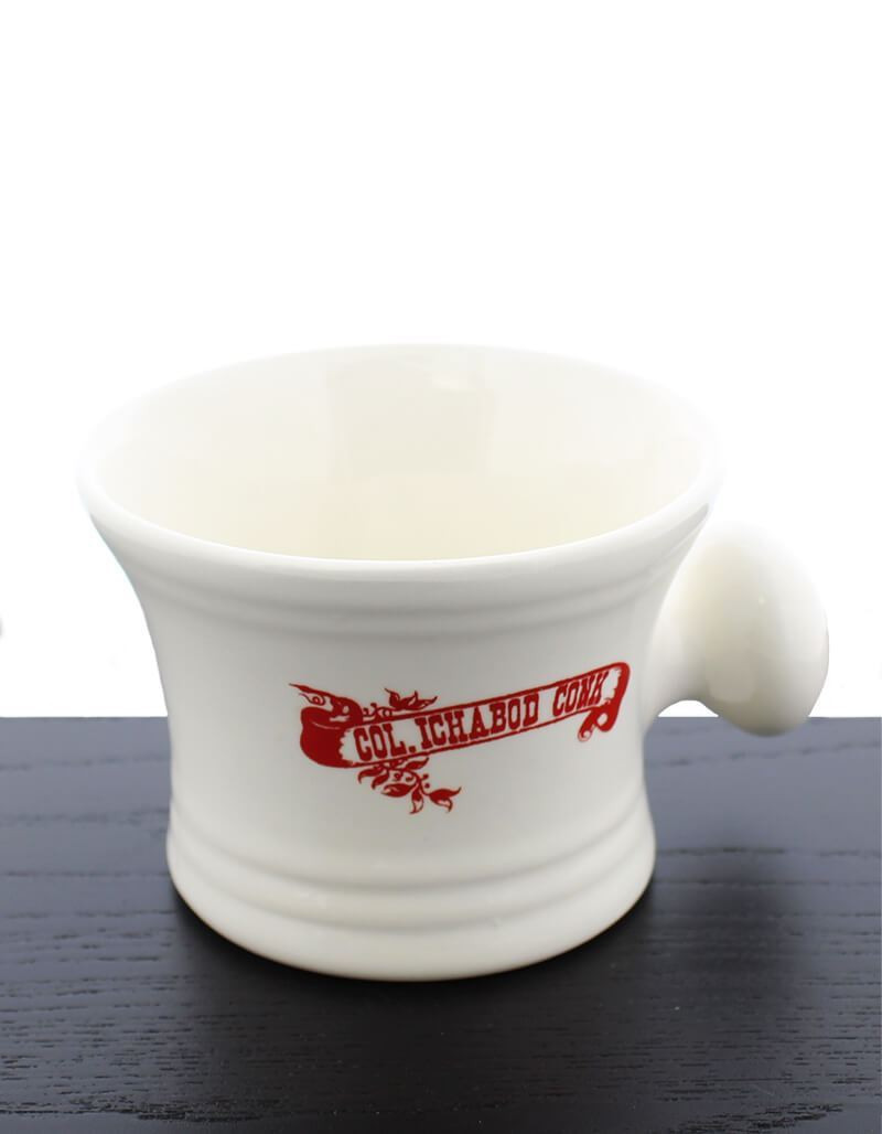 Product image 0 for Col. Conk Apothecary Shave Mug #119
