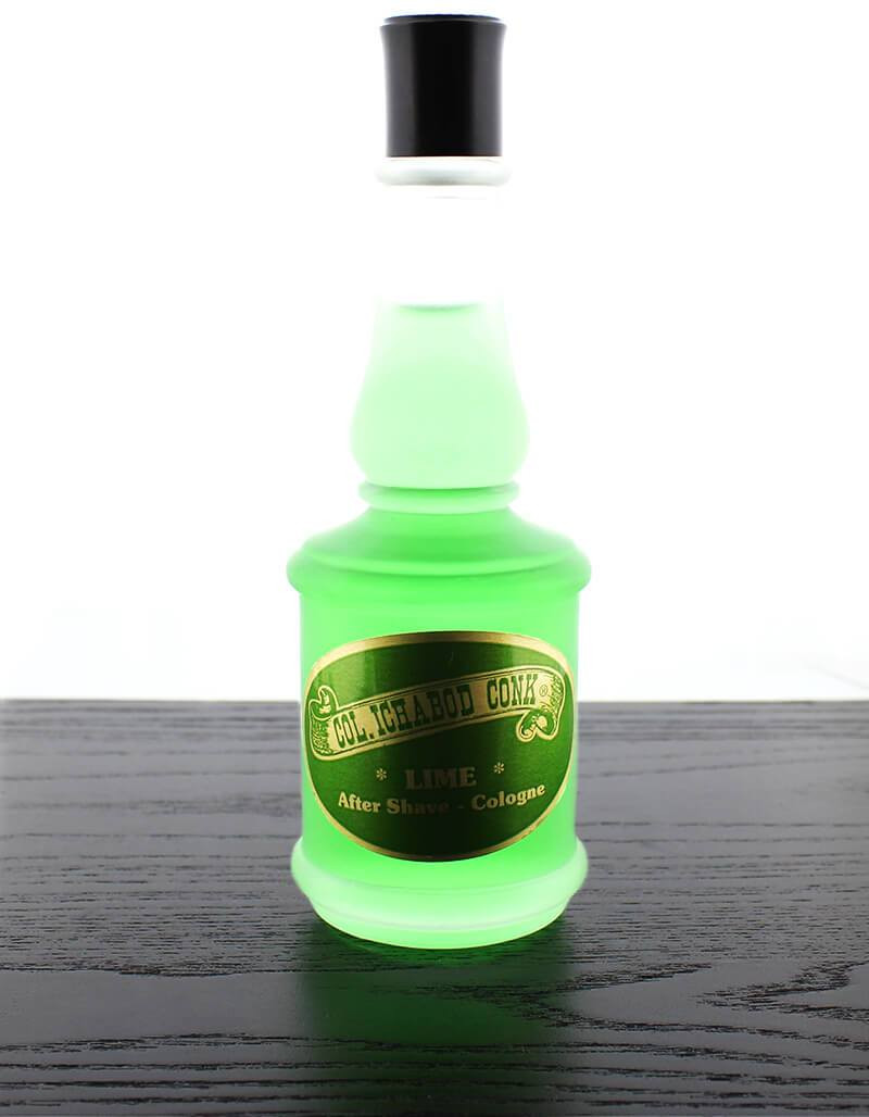 Product image 0 for Col. Conk Lime After Shave Cologne