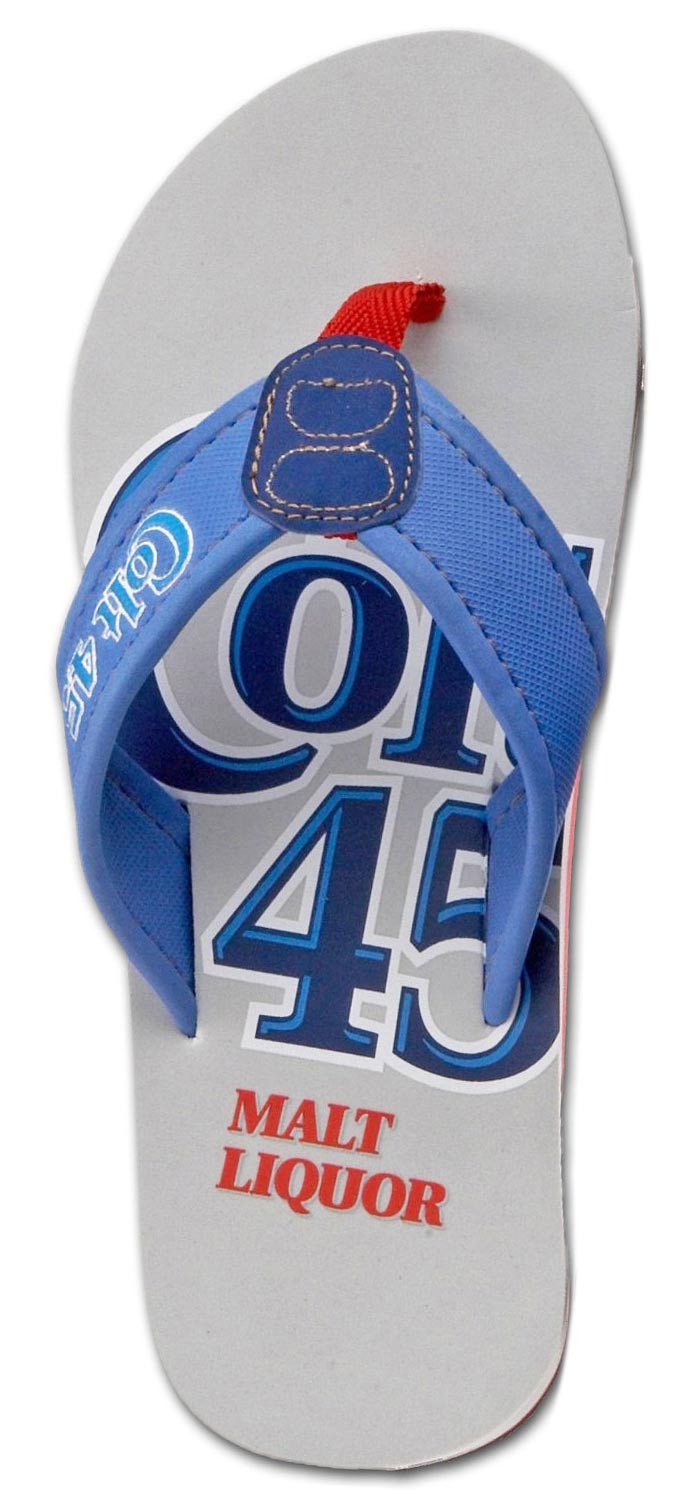 Colt 45 Mens Sandals