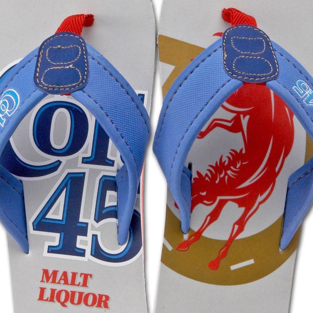 Colt 45 Mens Sandals