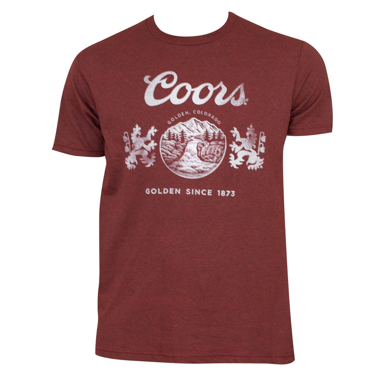 chelsea coors shirt