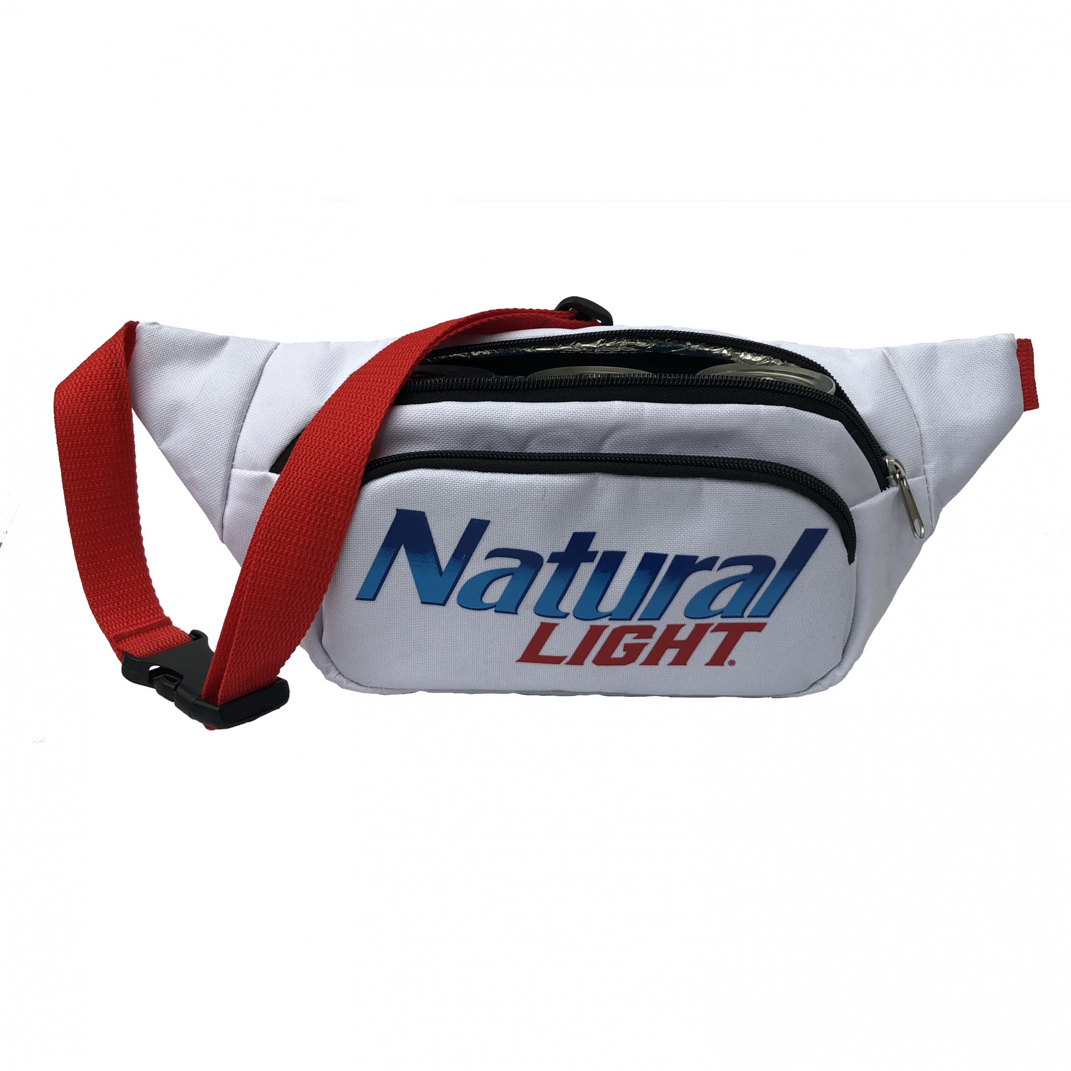 beer cooler fanny pack